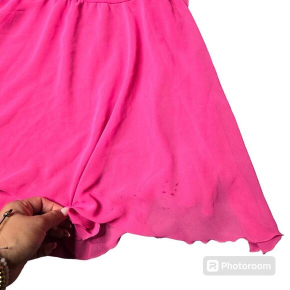 Victoria's Secret Vintage Pink Babydoll Slip - Picture 4 of 8